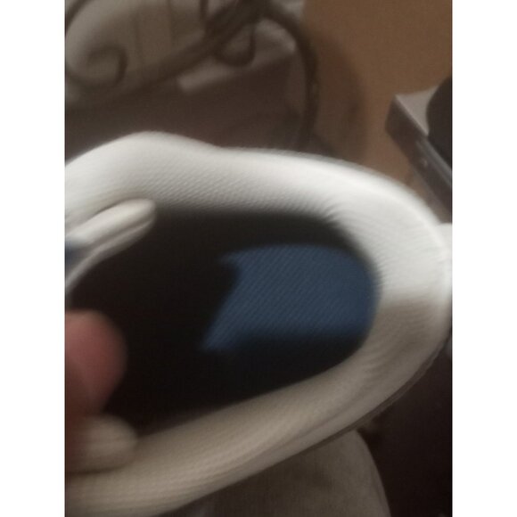 Nike Boys Court Borough Low 2 BQ5448-121 White Casual Shoes Sneakers Size 5Y - Picture 12 of 12